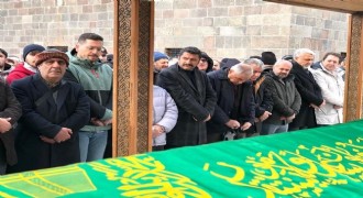 Tarakçıoğlu ailesinin acı günü