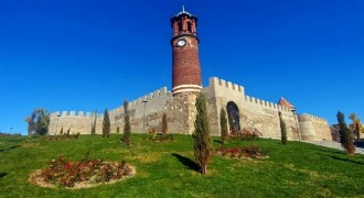 Tarihi Saat Kulesi geçici olarak ziyarete kapatılacak