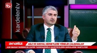 Tarıkdaroğlu müjde verdi