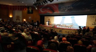 Tarımın nabzı Erzurum'da atıyor