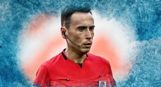 Taşkınsoy Erzurumspor’un 6 maçında görev aldı