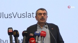 Tekin : 24 yılda 850 bine yakın öğretmen ataması yaptık
