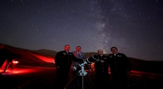 Tekin: ‘Erzurum Teknofest için hazır’