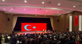 Tekin Fatih Projesini değerlendirdi