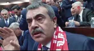 Tekin: LGS sınavını bir gün önce yapmayı planlıyoruz