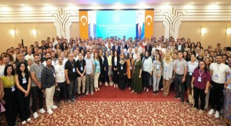 Tekin: OECD'de ilk üç içerisindeyiz