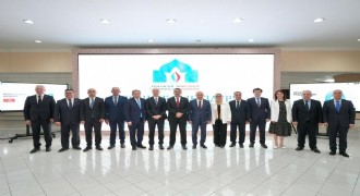 Tekin TDT Eğitim Bakanları toplantısını değerlendirdi