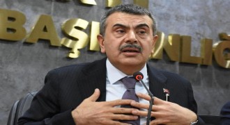 Tekin'den CHP'ye tepki