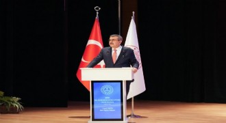 Tekin MEB eğitim felsefesini paylaştı