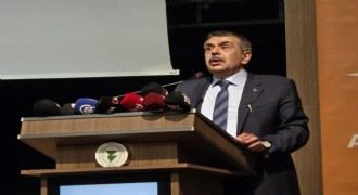 Tekin'den Tosun Paşa filmi benzetmesi
