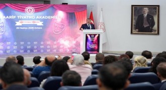 Tekin'den milli birlik ve beraberlik vurgusu