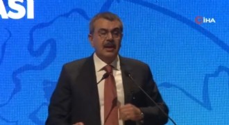 Tekin'den milli hafıza vurgusu