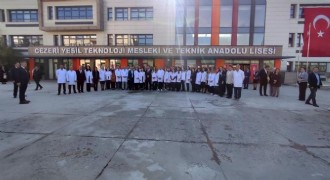 Tekin gençlik ve eğitim vizyonunu paylaştı