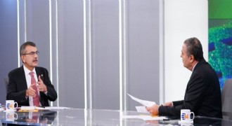 Tekin gündeme ilişkin soruları yanıtladı