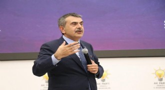Tekin, yeni ve eski Türkiye'yi karşılaştırdı