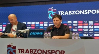 Tekke: Avrupa kupalarına katılacak inancımız var