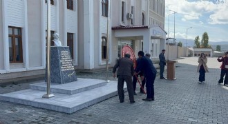 Tekman’da muhtarlar günü etkinliği