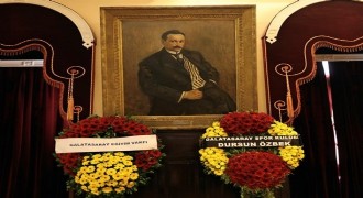 Tevfik Fikret, vefatının 111. yıl dönümünde anıldı