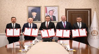 Toplum sağlığı adına iş birliği