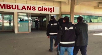 Tortum'da kaçak sigara operasyonu