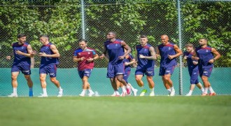 Trabzonspor Avrupa’da 158. sınavına çıkıyor