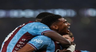 Trabzonspor'da 2025 yılı