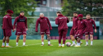 Trabzonspor puanları Anadolu'da bıraktı