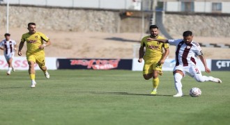 Trendyol 1. Lig: Bandırmaspor: 3 – İstanbulspor: 0