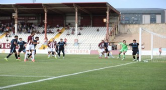 Trendyol 1. Lig: Bandırmaspor: 4 - Adana Demirspor: 0