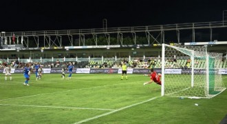 Trendyol 1. Lig: Bodrum FK: 3 - Sakaryaspor: 1