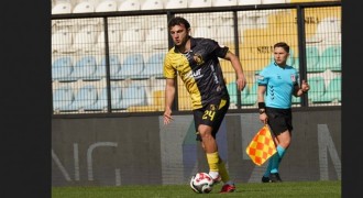 Trendyol 1. Lig: İstanbulspor: 3 - Sarıyer: 1