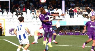 Trendyol 1. Lig: Keçiörengücü: 3 - Sarıyer: 0