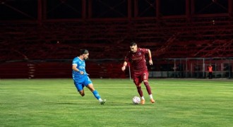 Trendyol 1. Lig: Mardin 1969 Spor: 1 - Bodrum FK: 0