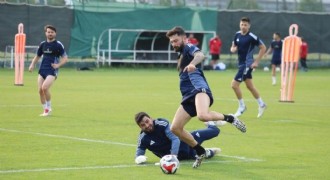 Trendyol 1. Lig başlıyor