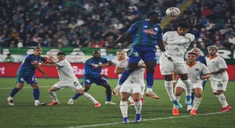 Trendyol Süper Lig: Ç. Rizespor: 0 - Alanyaspor: 1
