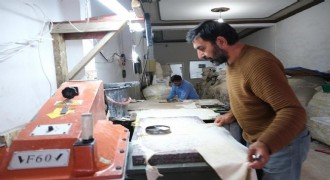 Tulum Peyniri geleneksel üretimine destek