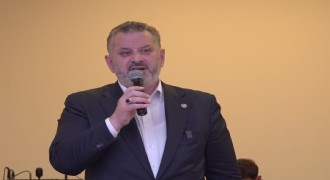 Turan: ‘Biz vazgeçmiyoruz’