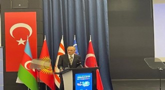 ‘Türk Devletleri Girişim Zirvesi’