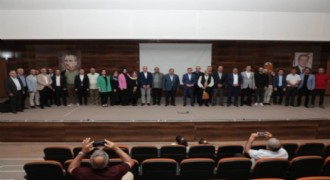 Türk Dünyası Dede Korkut izinde yarıştı