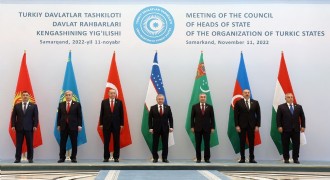 Türk Ekonomileri 2024 Raporu yayımlandı