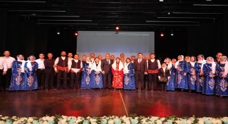Türkiye Yüzyılı Maarif modeline sanatsal destek