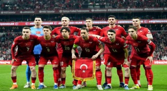 Türkiye ile Kuzey Makedonya 9. randevuda