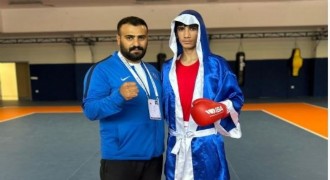 Türkiye şampiyonu oldu, Milli takıma seçildi