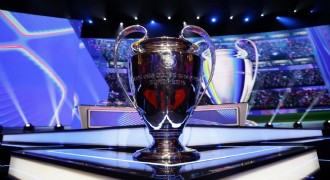 UEFA Şampiyonlar Ligi'nde 2026/2027 sezonu başlıyor