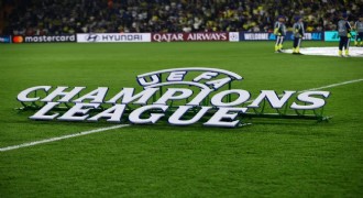 UEFA Şampiyonlar Ligi'nde günün toplu sonuçları