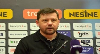 Uçar Erzurumspor maçını yorumladı
