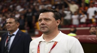 Uçar: Galibiyeti kaçıran taraf olduğumuzu düşünüyorum