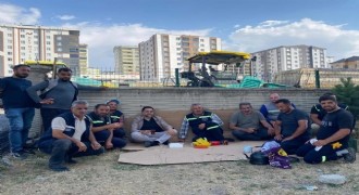 Uçar: ‘Hizmet odaklı anlayışla çalışıyoruz’