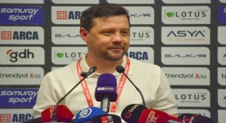 Uçar: İnşallah finalde kupayı Çorum’a vereceğiz
