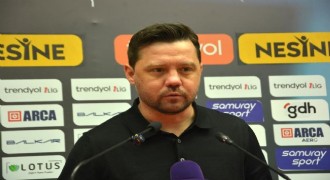 Uçar: Önümüzde 4 maç var